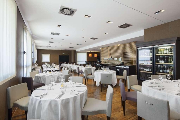 Hotel NH Milano Fiera (Rho)